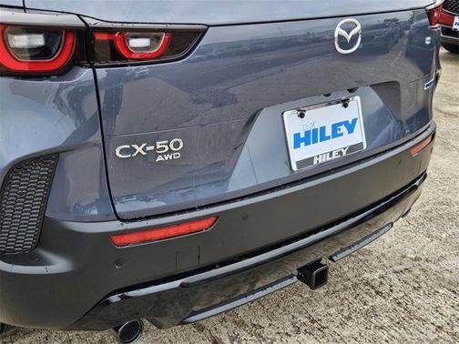2026 Mazda CX-50 Premium