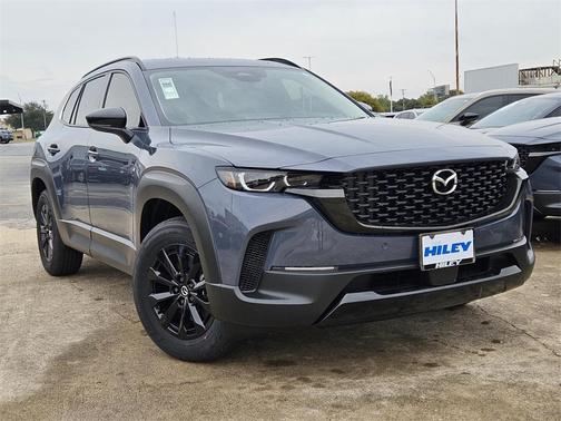2026 Mazda CX-50 Premium