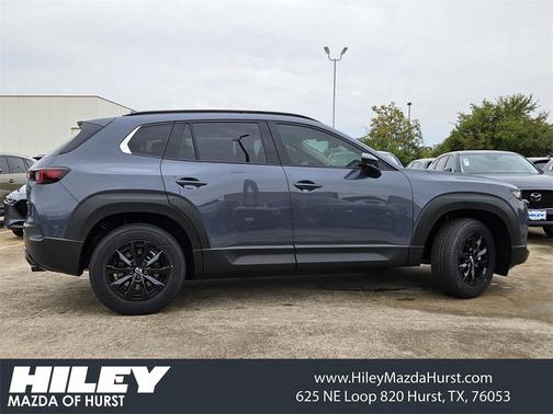 2026 Mazda CX-50 Premium