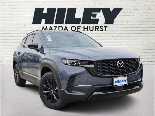 2026 Mazda CX-50 Premium