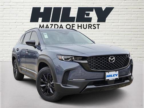 2026 Mazda CX-50 Premium