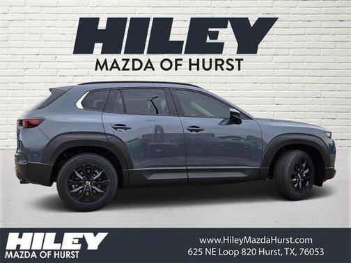 2026 Mazda CX-50 Premium