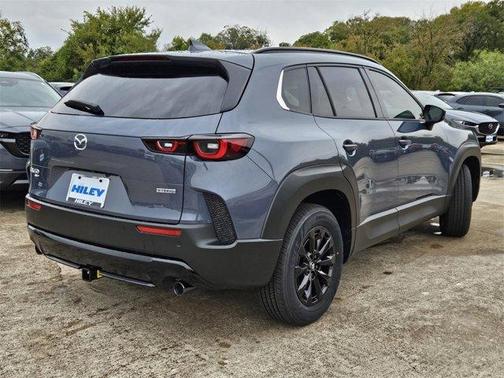 2026 Mazda CX-50 Premium