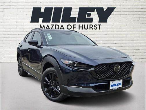 2026 Mazda CX-30 AE T