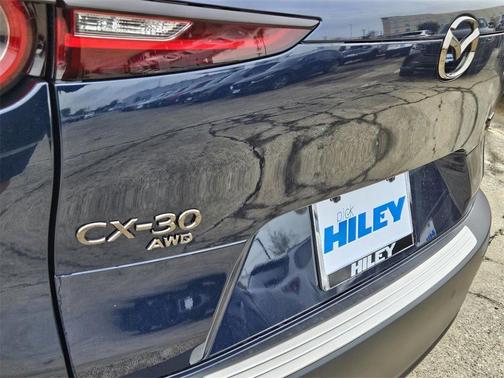 2026 Mazda CX-30 AE T