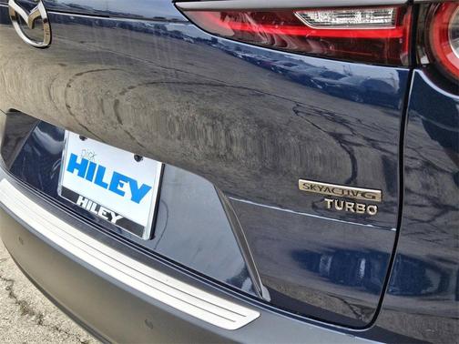 2026 Mazda CX-30 AE T