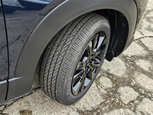 2026 Mazda CX-30 AE T