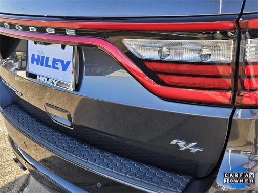 2015 Dodge Durango R/T