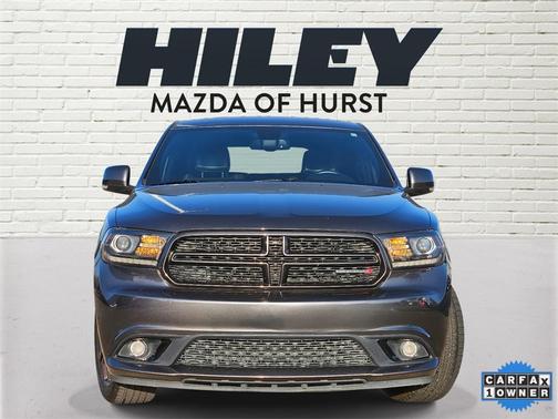 2015 Dodge Durango R/T