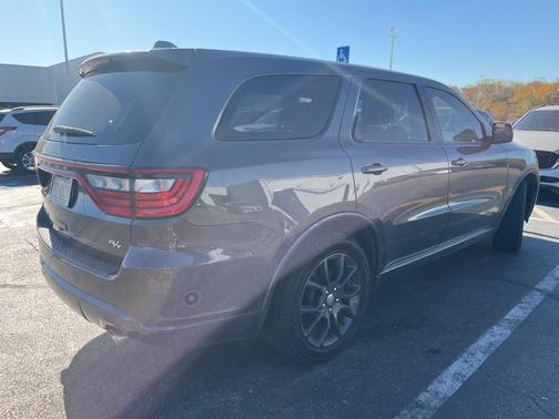 2015 Dodge Durango R/T