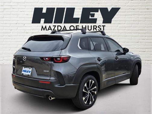 2025 Mazda CX-50 Hybrid Premium Plus Package