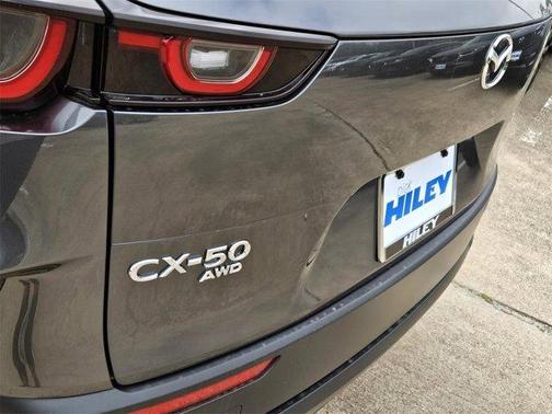 2025 Mazda CX-50 Hybrid Premium Plus Package