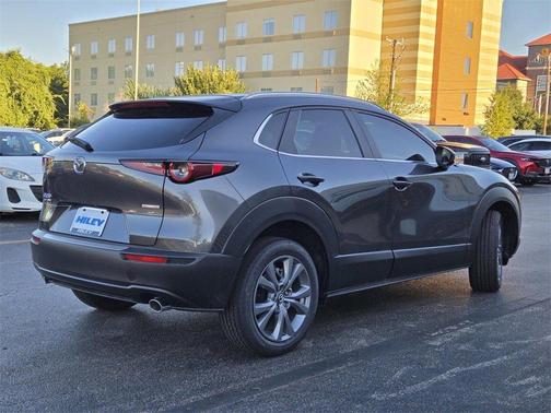 2025 Mazda CX-30 Preferred