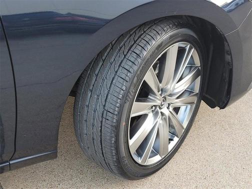 2021 Mazda Mazda6 Grand Touring Reserve