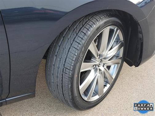 2021 Mazda Mazda6 Grand Touring Reserve