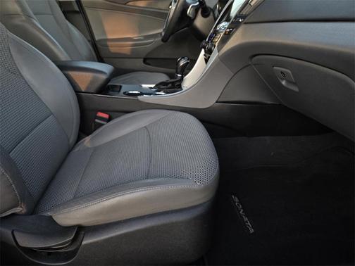 2012 Hyundai SONATA SE 2.0T