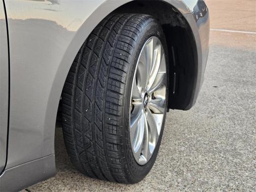 2012 Hyundai SONATA SE 2.0T