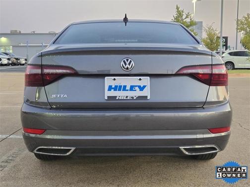 2020 Volkswagen Jetta 1.4T R-Line