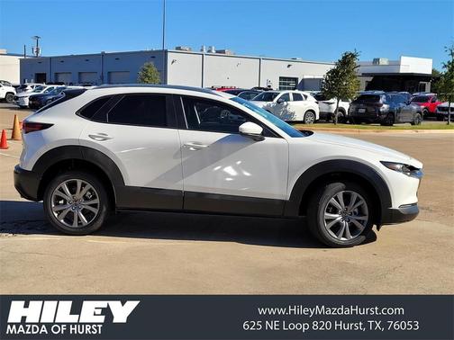 2026 Mazda CX-30 Preferred