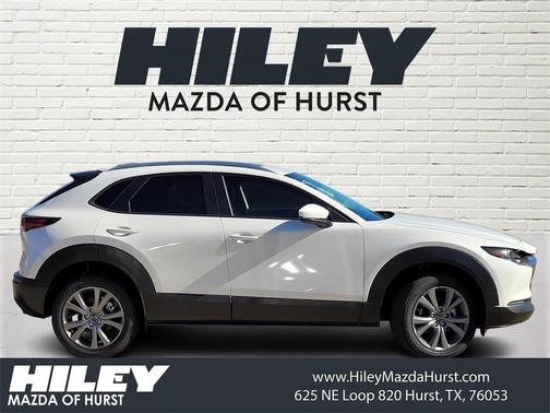 2026 Mazda CX-30 Preferred