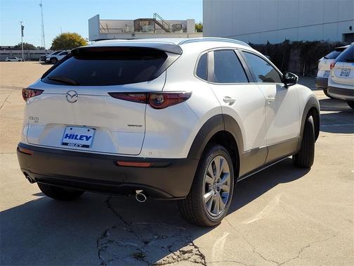 2026 Mazda CX-30 Preferred