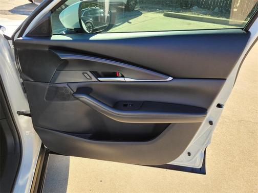 2026 Mazda CX-30 Preferred