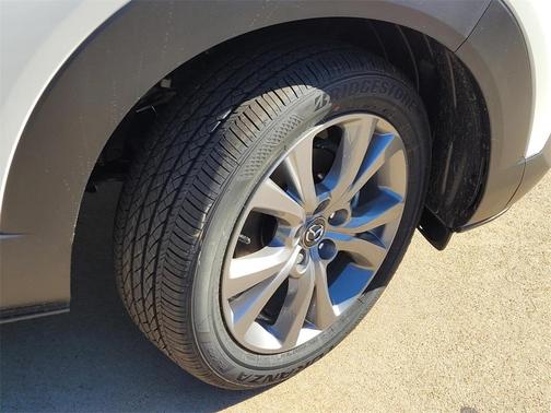 2026 Mazda CX-30 Preferred