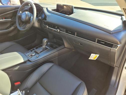 2026 Mazda CX-30 Preferred