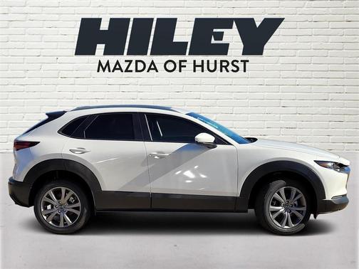 2026 Mazda CX-30 Preferred