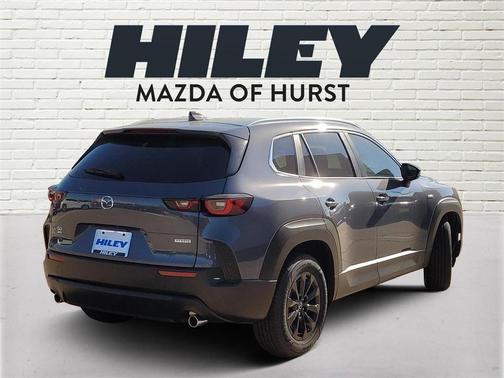 2025 Mazda CX-50 Hybrid Preferred Package