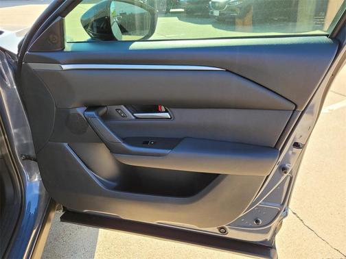 2025 Mazda CX-50 Hybrid Preferred Package