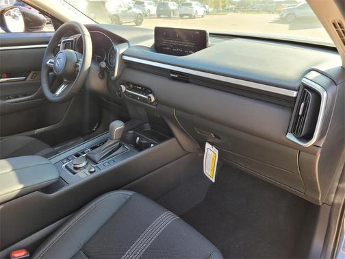 2025 Mazda CX-50 Hybrid Preferred Package