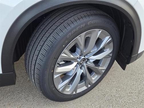 2026 Mazda CX-90 Preferred