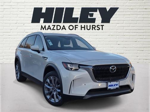 2026 Mazda CX-90 Preferred