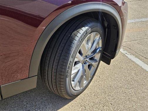 2025 Mazda CX-90 3.3 Turbo Premium Plus Package