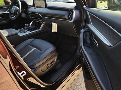 2025 Mazda CX-90 3.3 Turbo Premium Plus Package