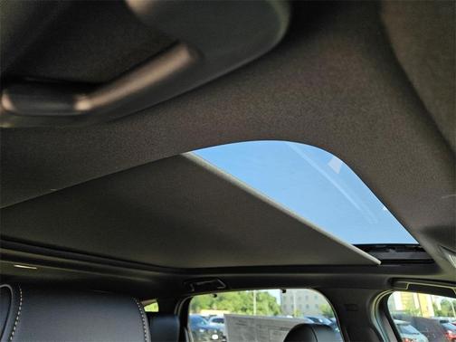 2025 Mazda CX-90 3.3 Turbo Premium Plus Package