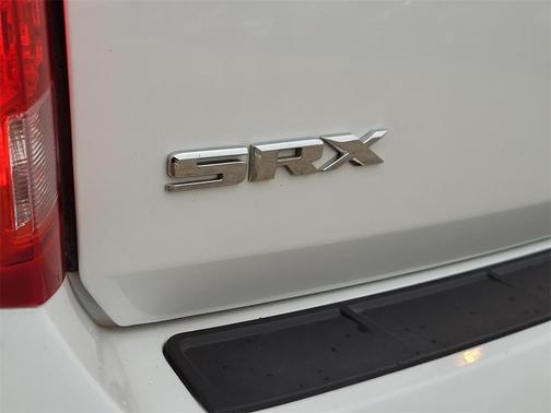 2016 Cadillac SRX Standard