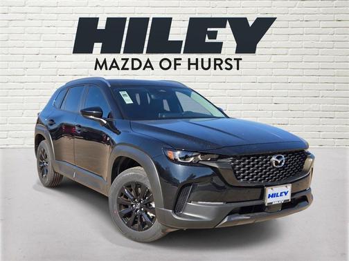 2026 Mazda CX-50 Preferred