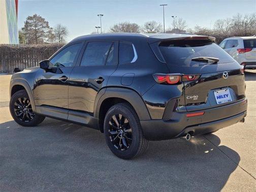 2026 Mazda CX-50 Preferred