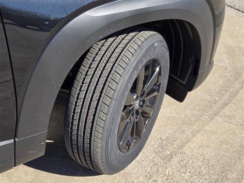 2026 Mazda CX-50 Preferred