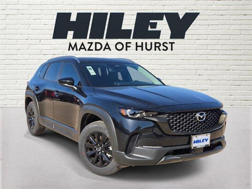 2026 Mazda CX-50 Preferred