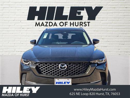 2026 Mazda CX-50 Preferred