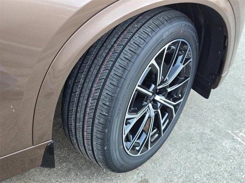 2026 Mazda CX-70 CX-70