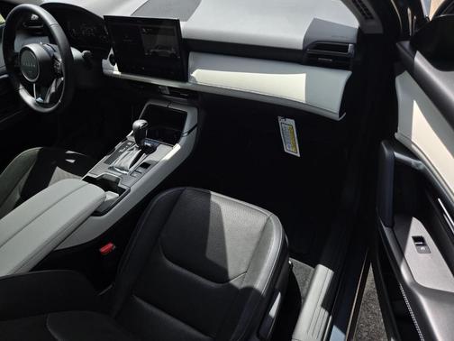 Polymetal Gray Metallic 2026 Mazda CX-5 Preferred