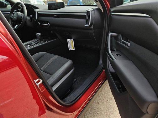 2025 Mazda CX-50 Hybrid Preferred Package