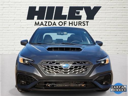 2023 Subaru WRX Base