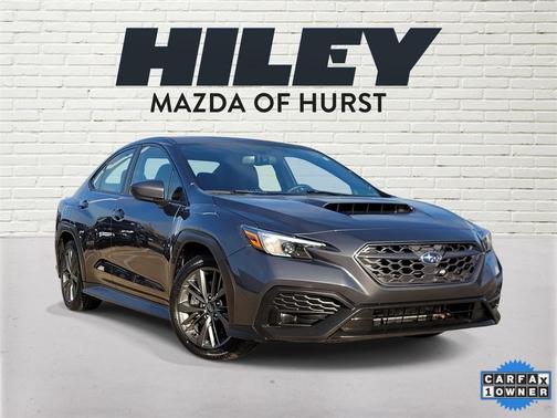 2023 Subaru WRX Base