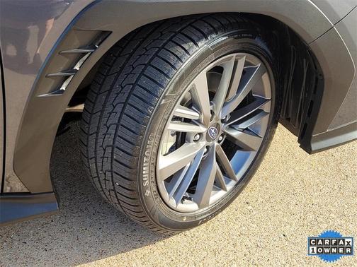 2023 Subaru WRX Base