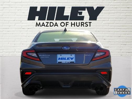 2023 Subaru WRX Base